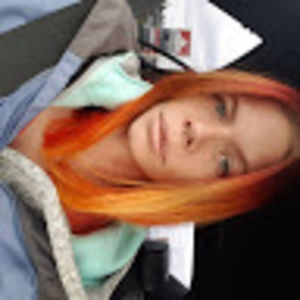 Meet your Posher, Roxy